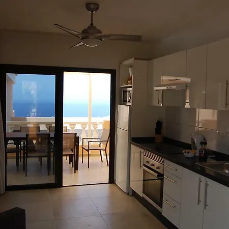 Paradise Court 57 Wifi Pool * Costa Adeje (Tenerife)