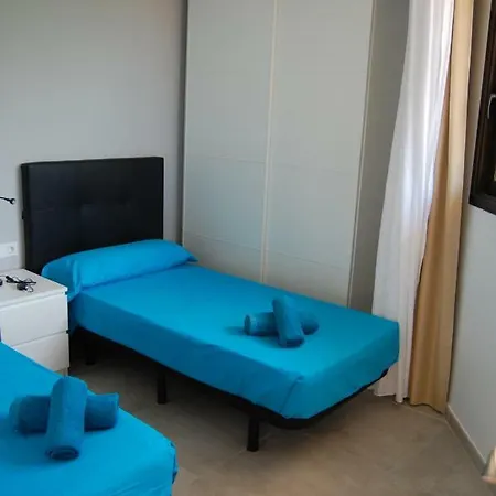 Apartmán Paradise Court 57 Wifi Pool *