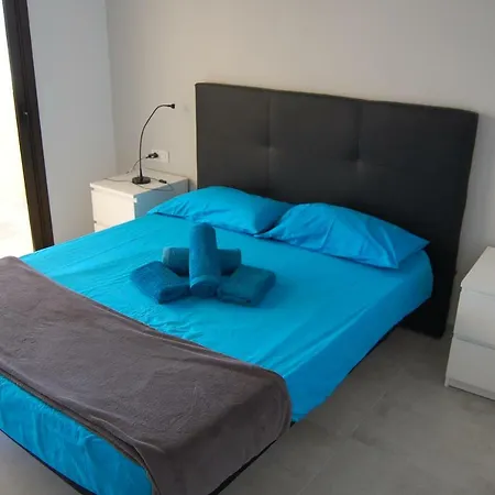 Paradise Court 57 Wifi Pool Costa Adeje (Tenerife)