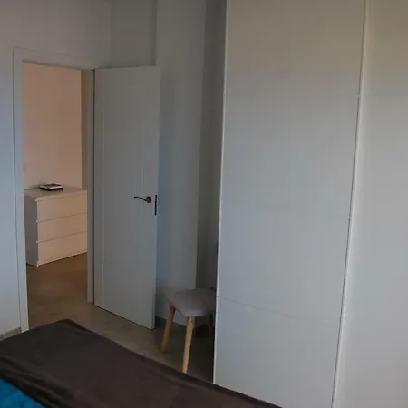 Apartmán Paradise Court 57 Wifi Pool