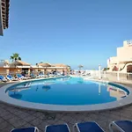 Apartment Paradise Court 57 Wifi Pool Costa Adeje (Tenerife)