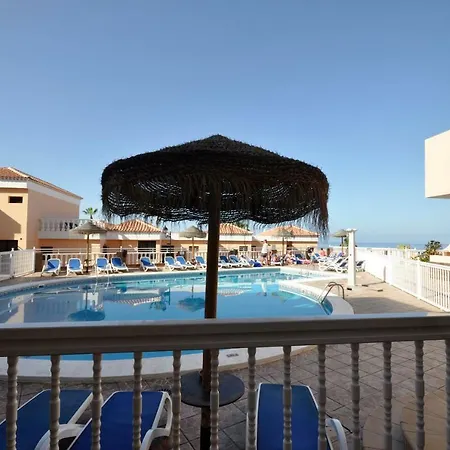 Apartment Paradise Court Americas Wifi Pool 57 *