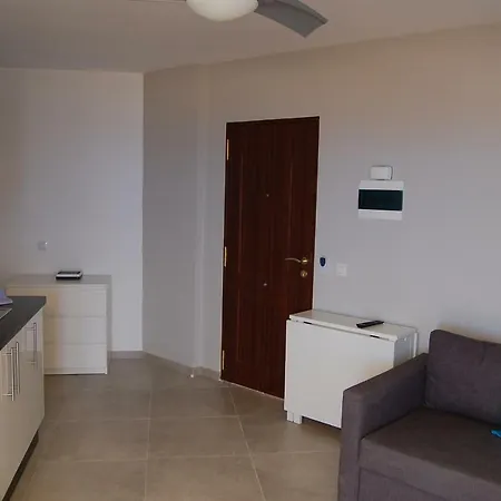 Apartamento Paradise Court 57 Wifi Pool Costa Adeje (Tenerife)