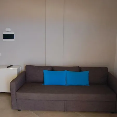 Paradise Court 57 Wifi Pool * 아데제