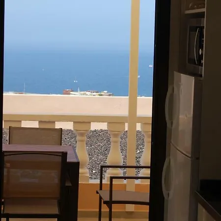 Paradise Court 57 Wifi Pool Apartamento