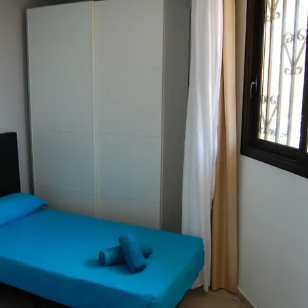 아파트 Paradise Court 57 Wifi Pool