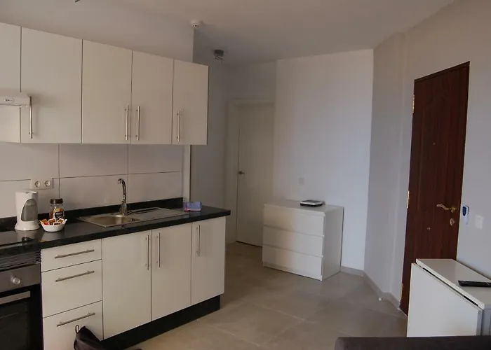 Apartment Paradise Court 57 Wifi Pool *