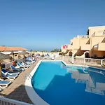 דירה Paradise Court 57 Wifi Pool אדחה