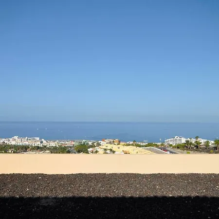 Lejlighed Paradise Court 57 Wifi Pool Costa Adeje (Tenerife)