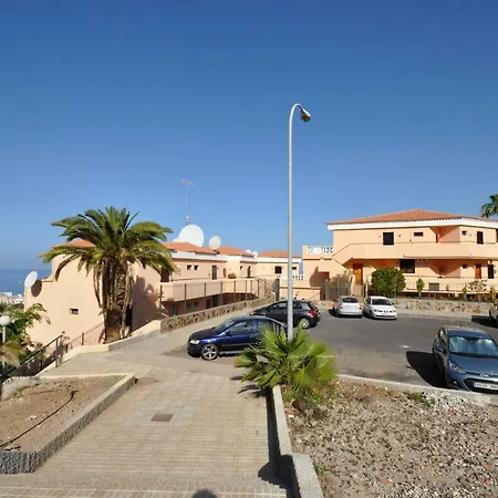 Lejlighed Paradise Court 57 Wifi Pool