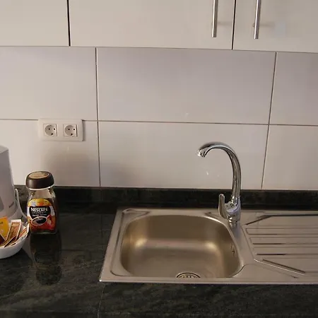 Lejlighed Paradise Court 57 Wifi Pool