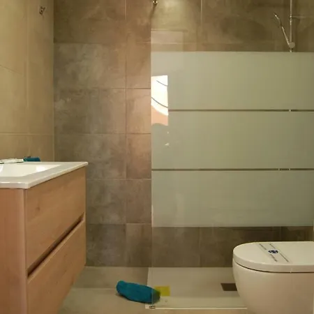 Lejlighed Paradise Court 57 Wifi Pool