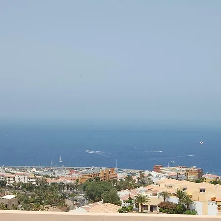 Paradise Court 57 Wifi Pool Daire Costa Adeje