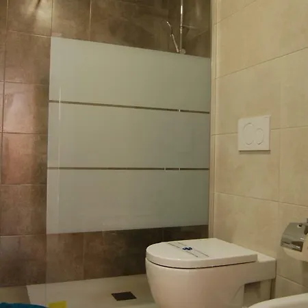 Paradise Court 57 Wifi Pool Lejlighed *